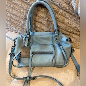 Free People Baby Emerson in washed sail